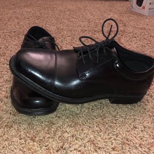 Nunn Bush men’s dress shoe 8